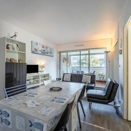 Le Pavois - Appartement A 50 Metres De La Mer Bernières-sur-Mer Exterior foto