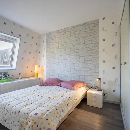 Le Pavois - Appartement A 50 Metres De La Mer Bernières-sur-Mer Exterior foto