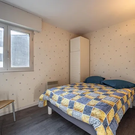 Le Pavois - Appartement A 50 Metres De La Mer Bernières-sur-Mer Exterior foto