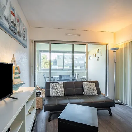 Le Pavois - Appartement A 50 Metres De La Mer Bernières-sur-Mer Exterior foto