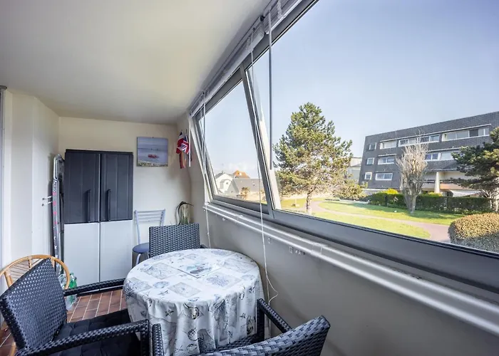 Le Pavois - Appartement A 50 Metres De La Mer