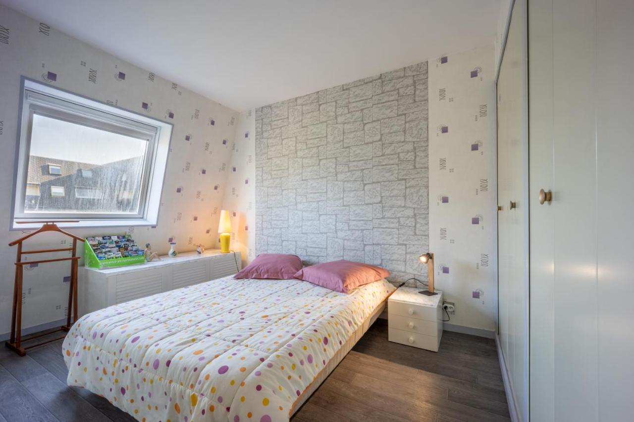 Apartment Le Pavois - A 50 Metres De La Bernieres-sur-Mer