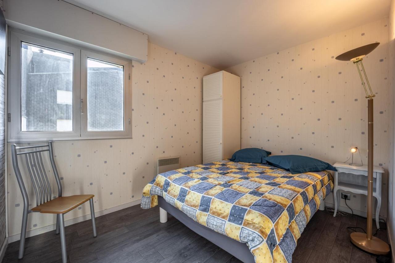Apartment Le Pavois - A 50 Metres De La