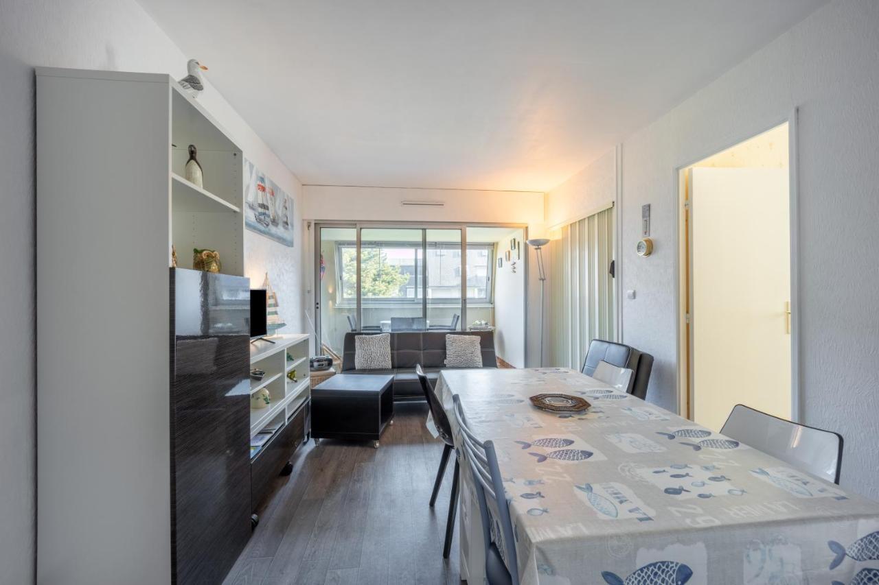 Le Pavois - A 50 Metres De La Apartment Bernieres-sur-Mer